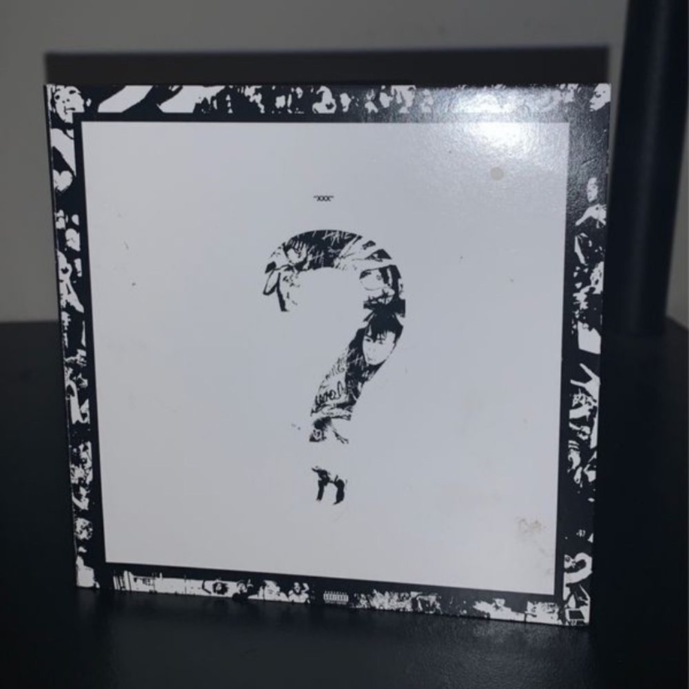 Xxxtentaction Music Cd